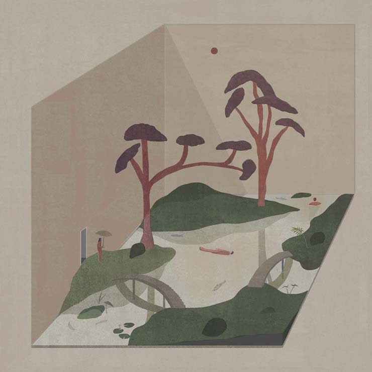 Turntable Films｢Herbier｣